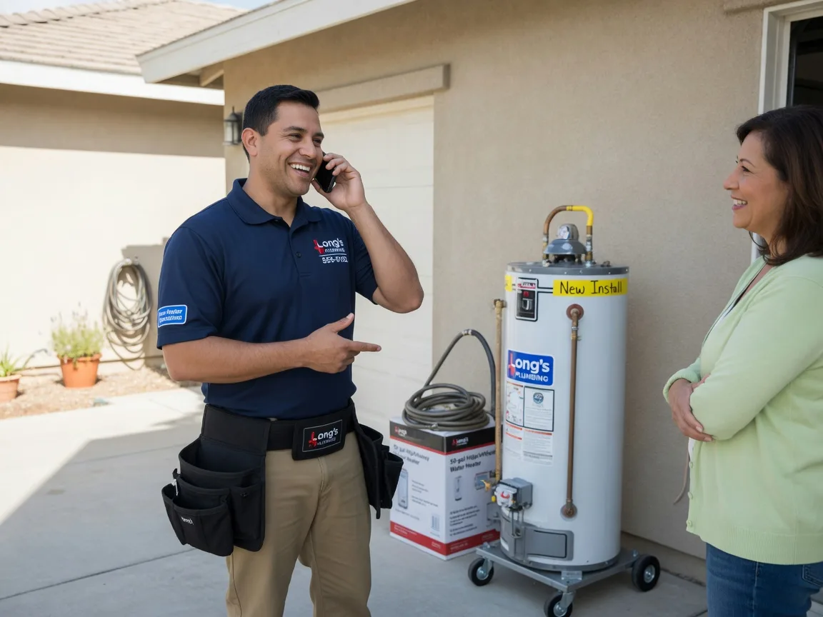 Leak Detection Gantt, SC FAQs
